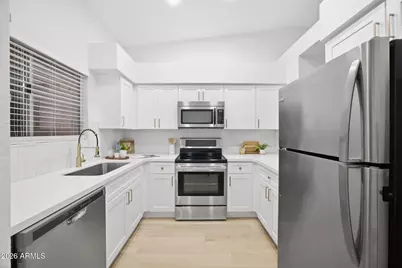 6230 N 33rd Avenue #129, Phoenix, AZ 85017 - Photo 8