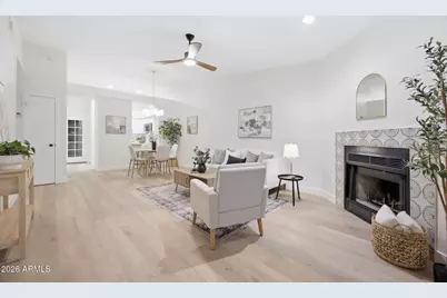 6230 N 33rd Avenue #129, Phoenix, AZ 85017 - Photo 4