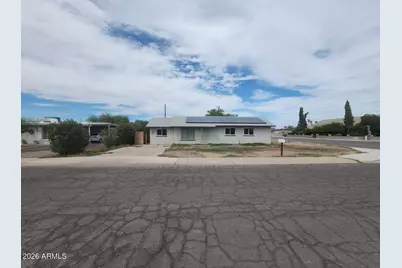 630 E Melrose Drive, Casa Grande, AZ 85122 - Photo 1