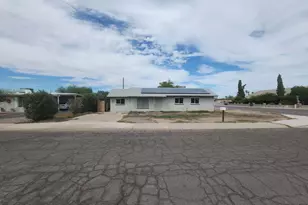 630 E Melrose Dr, Casa Grande, AZ 85122 - Photo 1
