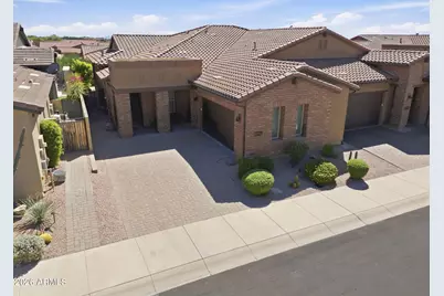 7227 E Calle Primera Vista, Scottsdale, AZ 85266 - Photo 8