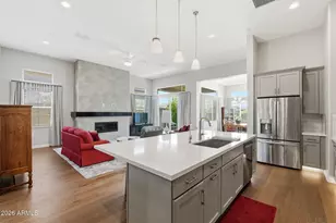 7227 E Calle Primera Vista, Scottsdale, AZ 85266 - Photo 14