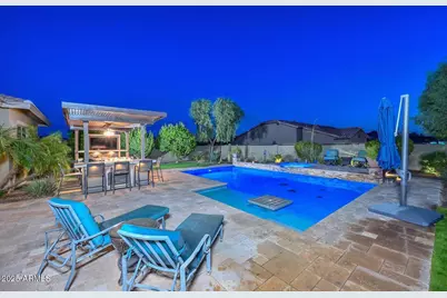 12859 W Calle De Baca --, Peoria, AZ 85383 - Photo 38