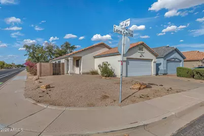 3072 W Lone Cactus Drive, Phoenix, AZ 85027 - Photo 2