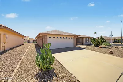 11511 E Milagro Avenue, Mesa, AZ 85209 - Photo 8
