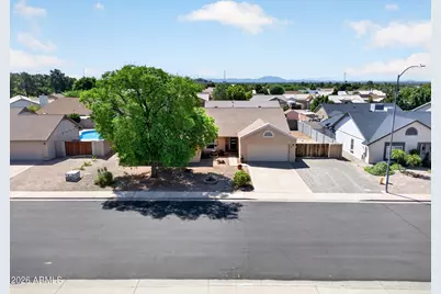 8145 E Fountain Street, Mesa, AZ 85207 - Photo 34