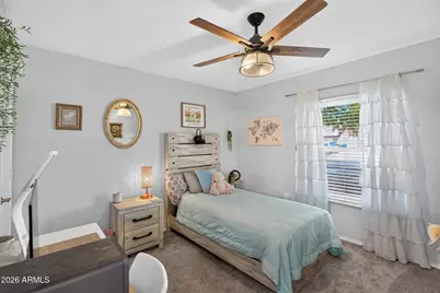 8145 E Fountain Street, Mesa, AZ 85207 - Photo 20