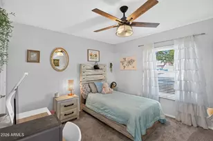 8145 E Fountain St, Mesa, AZ 85207 - Photo 20