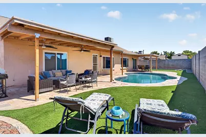 8145 E Fountain Street, Mesa, AZ 85207 - Photo 26