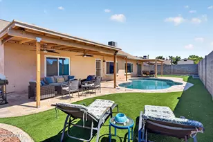8145 E Fountain St, Mesa, AZ 85207 - Photo 26