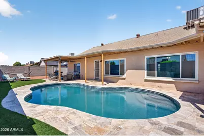 8145 E Fountain Street, Mesa, AZ 85207 - Photo 6
