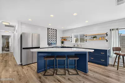8145 E Fountain Street, Mesa, AZ 85207 - Photo 4