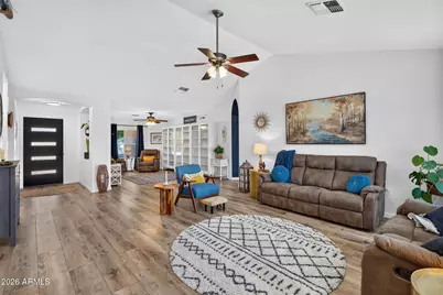 8145 E Fountain Street, Mesa, AZ 85207 - Photo 10