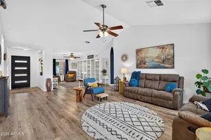 8145 E Fountain St, Mesa, AZ 85207 - Photo 10