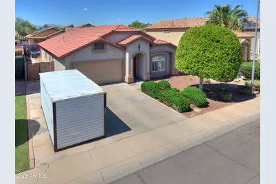 13944 N 158th Lane, Surprise, AZ 85379 - Photo 54