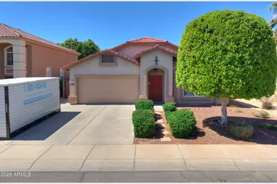 13944 N 158th Lane, Surprise, AZ 85379 - Photo 56