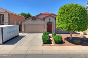 13944 N 158th Ln, Surprise, AZ 85379 - Photo 56