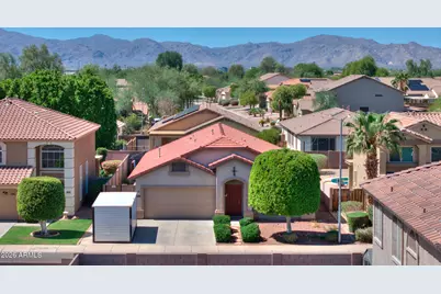 13944 N 158th Lane, Surprise, AZ 85379 - Photo 58