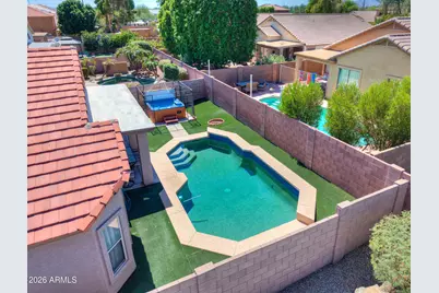 13944 N 158th Lane, Surprise, AZ 85379 - Photo 48
