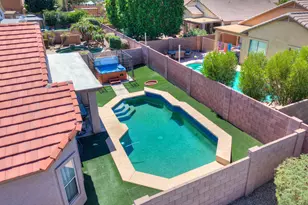 13944 N 158th Ln, Surprise, AZ 85379 - Photo 48