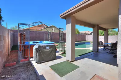 13944 N 158th Lane, Surprise, AZ 85379 - Photo 42