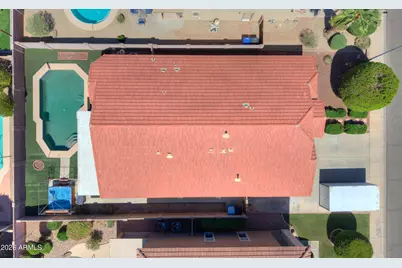 13944 N 158th Lane, Surprise, AZ 85379 - Photo 52