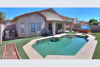13944 N 158th Lane, Surprise, AZ 85379 - Photo 46