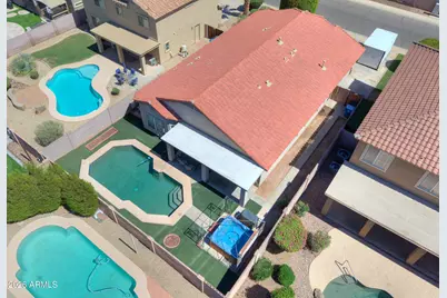 13944 N 158th Lane, Surprise, AZ 85379 - Photo 50