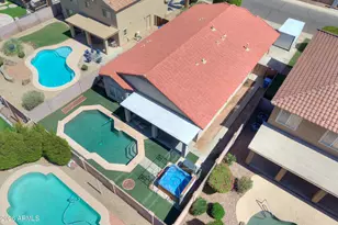 13944 N 158th Ln, Surprise, AZ 85379 - Photo 50