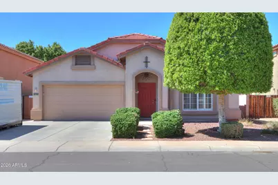 13944 N 158th Lane, Surprise, AZ 85379 - Photo 2