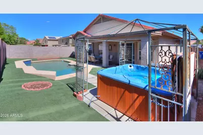 13944 N 158th Lane, Surprise, AZ 85379 - Photo 44