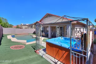 13944 N 158th Ln, Surprise, AZ 85379 - Photo 44