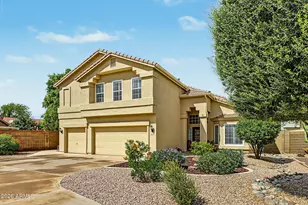 1486 E Barbarita Ave, Gilbert, AZ 85234 - Photo 1