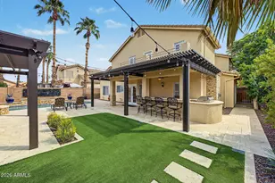 1486 E Barbarita Ave, Gilbert, AZ 85234 - Photo 42