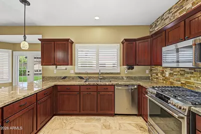 1486 E Barbarita Avenue, Gilbert, AZ 85234 - Photo 8
