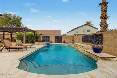 1486 E Barbarita Avenue, Gilbert, AZ 85234 - Photo 46