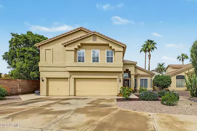 1486 E Barbarita Avenue, Gilbert, AZ 85234 - Photo 2