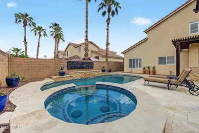 1486 E Barbarita Avenue, Gilbert, AZ 85234 - Photo 44