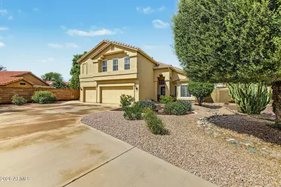 1486 E Barbarita Avenue, Gilbert, AZ 85234 - Photo 4