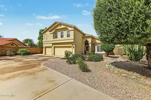 1486 E Barbarita Ave, Gilbert, AZ 85234 - Photo 4