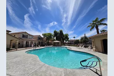 150 E Catclaw Street, Gilbert, AZ 85296 - Photo 4