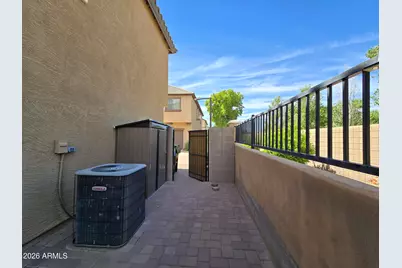 150 E Catclaw Street, Gilbert, AZ 85296 - Photo 32