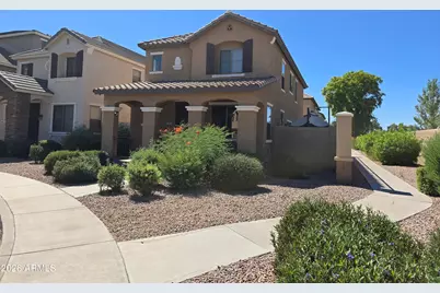 150 E Catclaw Street, Gilbert, AZ 85296 - Photo 8