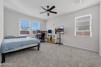 25285 N 185th Drive, Wittmann, AZ 85361 - Photo 22