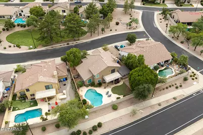 672 W San Remo Court, Gilbert, AZ 85233 - Photo 40