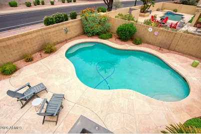672 W San Remo Court, Gilbert, AZ 85233 - Photo 24