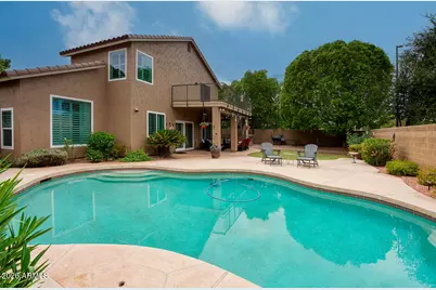 672 W San Remo Court, Gilbert, AZ 85233 - Photo 38