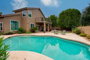672 W San Remo Ct, Gilbert, AZ 85233 - Photo 38