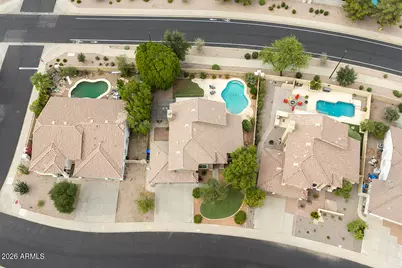 672 W San Remo Court, Gilbert, AZ 85233 - Photo 4