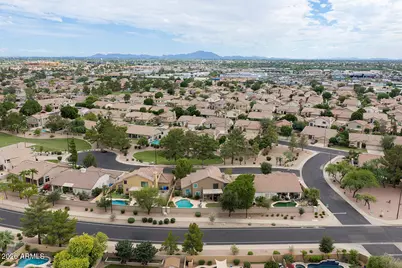 672 W San Remo Court, Gilbert, AZ 85233 - Photo 42